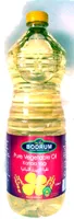 Pure Vegetable Oil