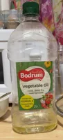 Bodrum vegetable pil
