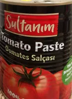 Tomato paste