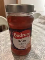 Rose Jam Bodrum
