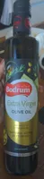 Extra virgin olive oil