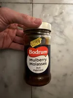 Mulberry Molasses