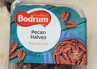 Pecan kernel halves