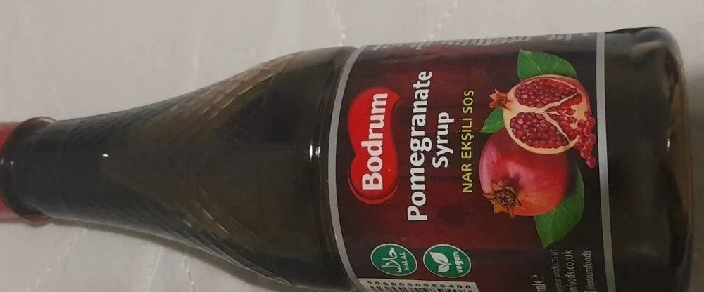 Pomegranate
