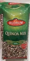 Quinoa Mix