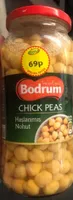 Chick peas