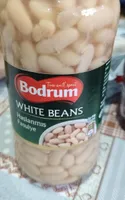White beans