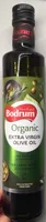 Organic extra virgin olive oil