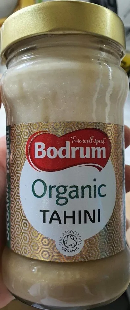 Tahini