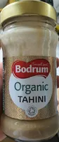 Tahini