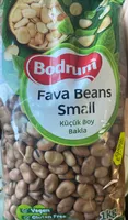 Fava Beans Small