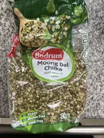 Moong Dal Chilka