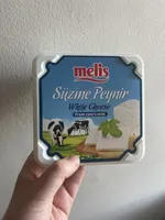 Süzme Peynir White Cheese