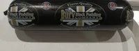 black pudding