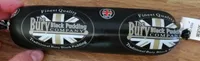 Black pudding