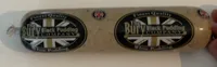 The Bury Black Pudding Company White Pudding