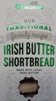 Butter Shortbread 12 X 135G