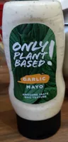 Garlic Mayo