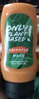 Vegan Chipotle Mayo