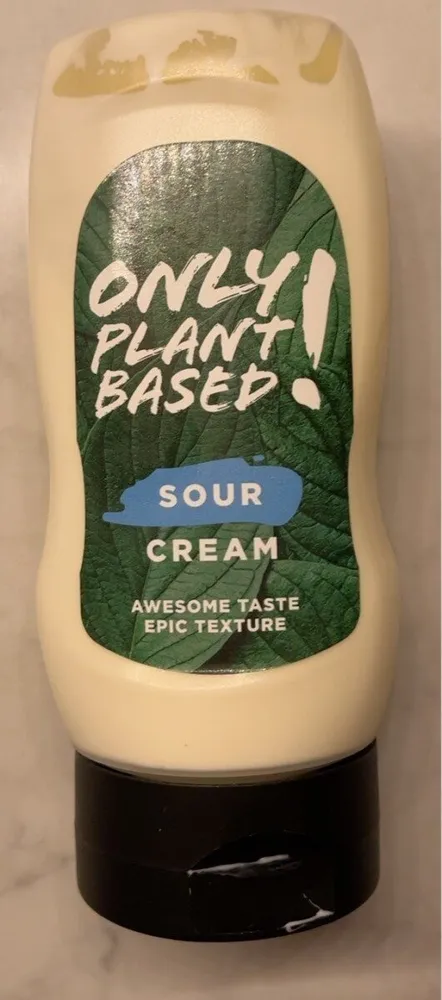 Sour cream