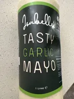 Tasty Garlic Mayo