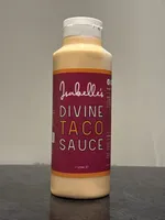 Divine Taco Sauce