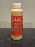 Smoky Chick Sauce