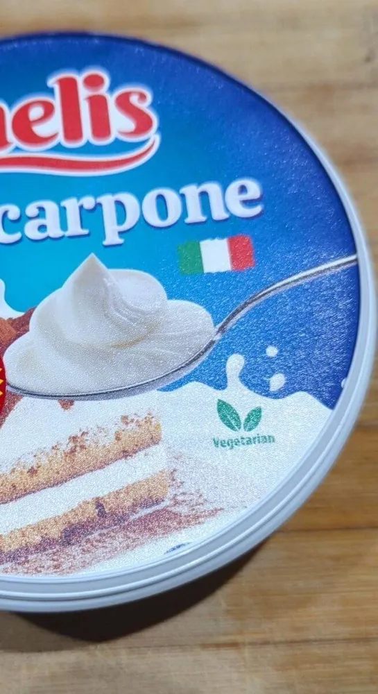 Marcarpone