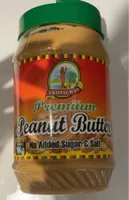 Premium Peanut Butter