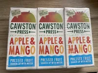 Apple & Mango Juice