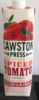 Cawston Press Spiced Tomato