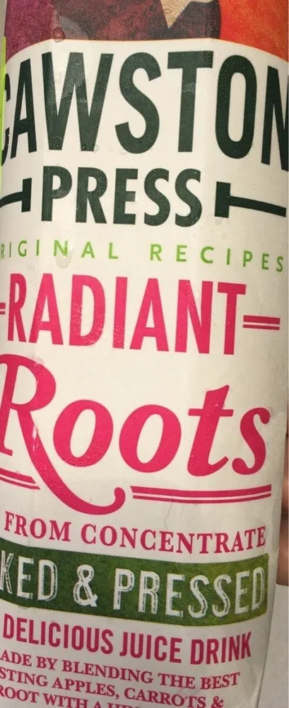 Cawston press