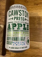 Cawston Press Cloudy Apple