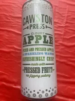Cawston Press Apple