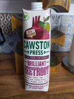brilliant beetroot