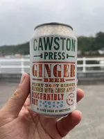 Cawston Press Ginger Beer
