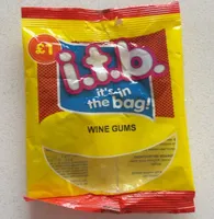 Wine Gums