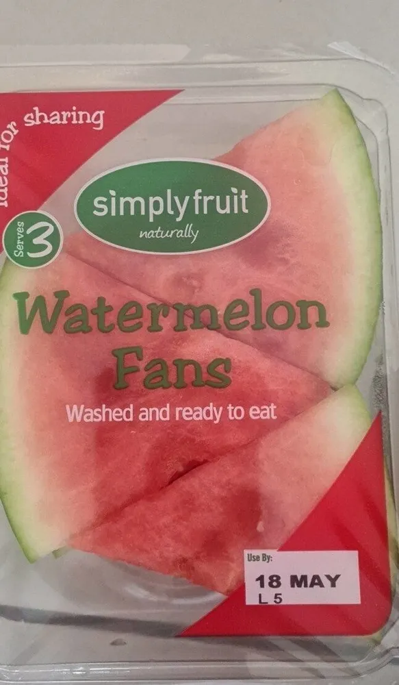Watermelon