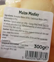 Simply fruit