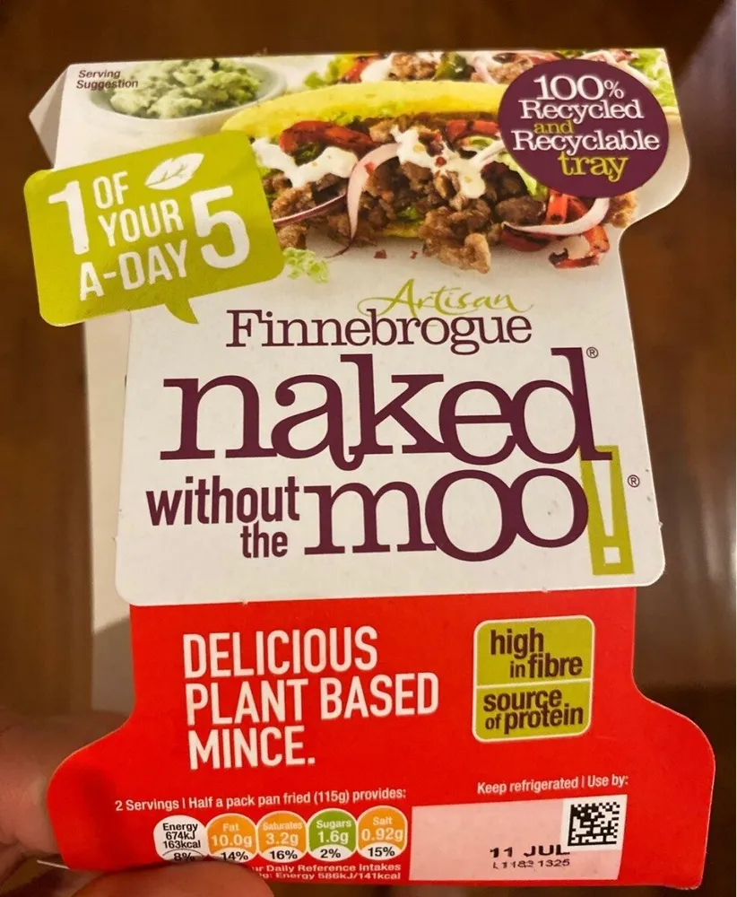 Naked without the moo