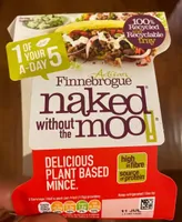Naked without the moo