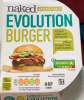 Evolution Burger