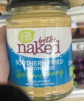 Better naked mayonaise