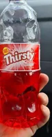 Raspberry Still Drink