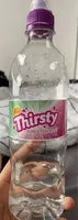 Thirty, guava & passionfruit