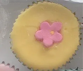 Fiona Cairns Seasonal  GS Fairy Cakes