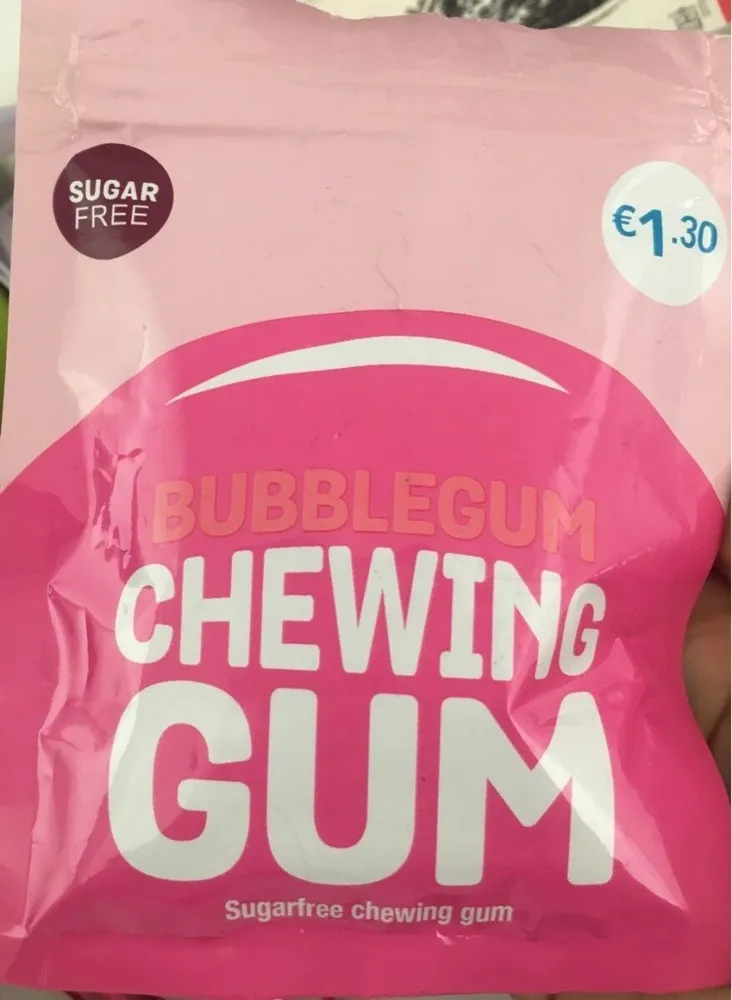 Bubblegum