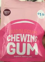 Bubblegum