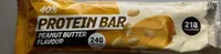 Protein Bar Peanut Butter Flavour