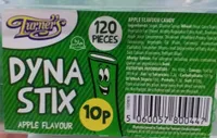 Apple Dyna Stix